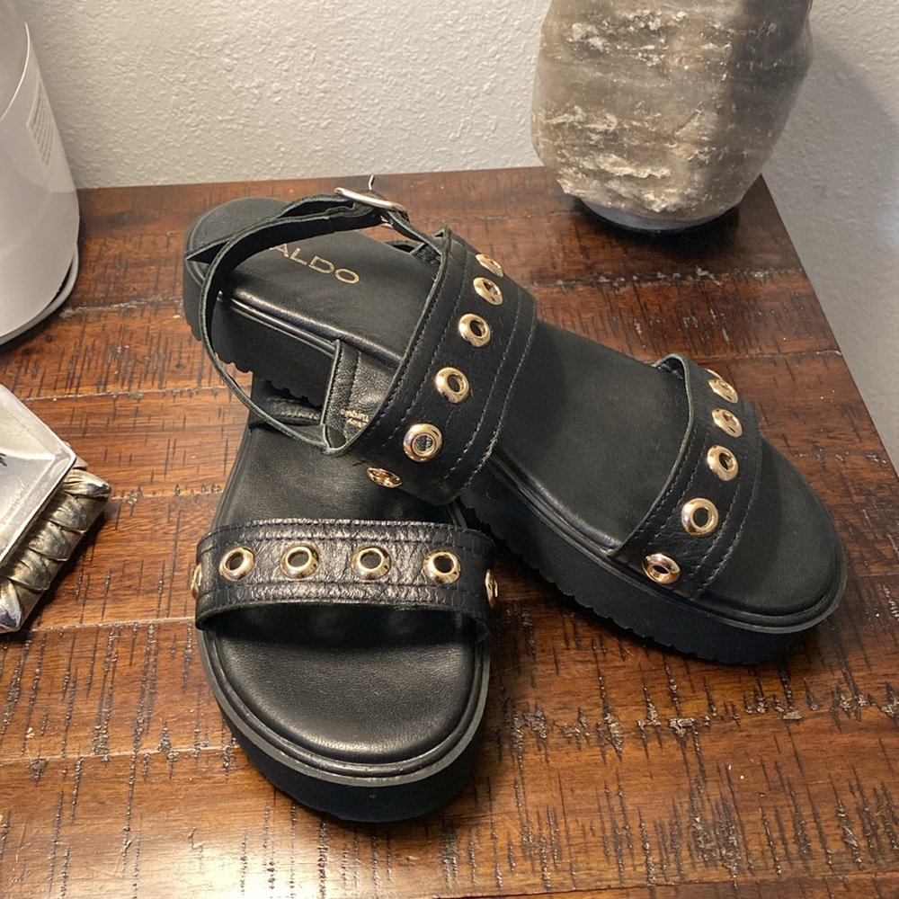 ALDO SANDALS